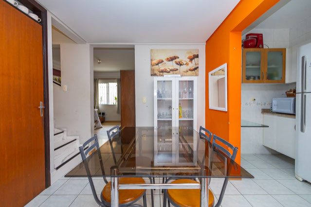 Sala de jantar