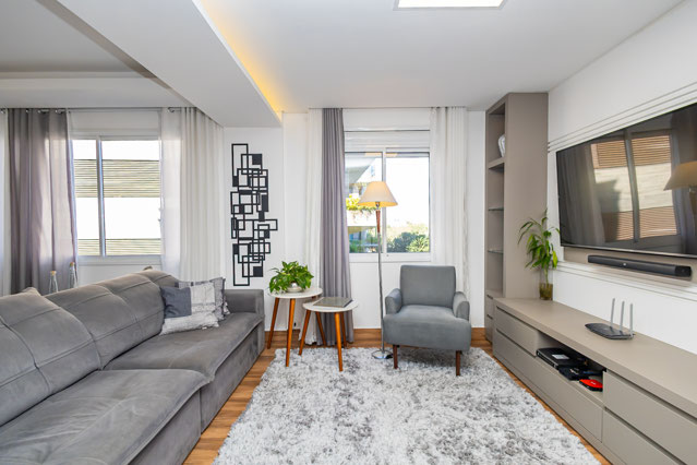 Sala de estar
