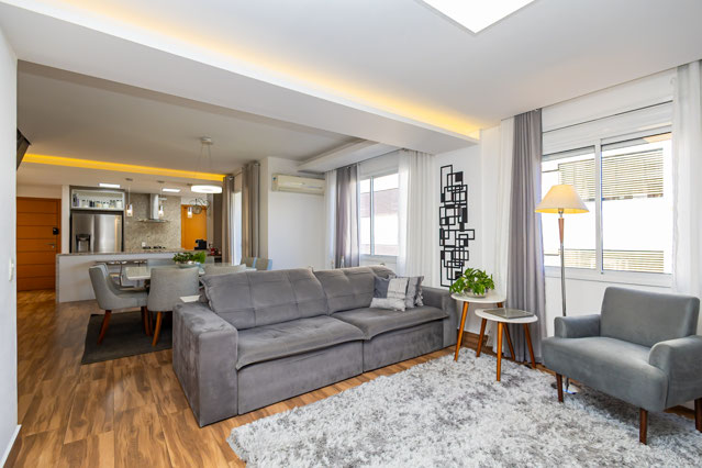 Sala de estar
