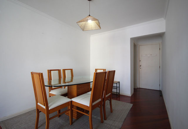 SALA DE JANTAR