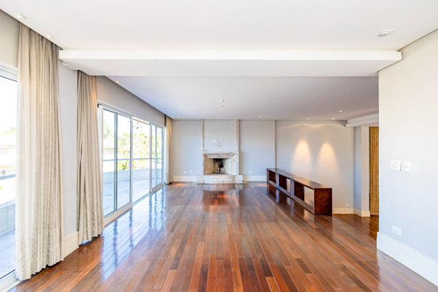Sala de estar