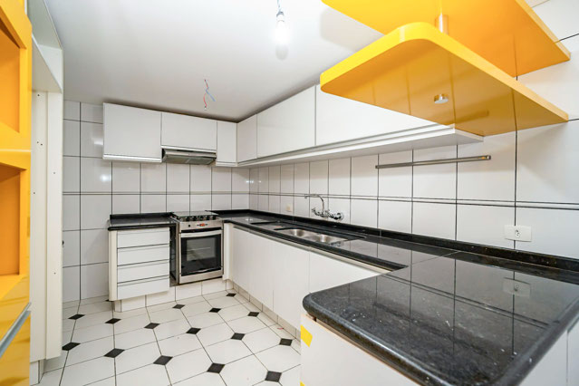 Cozinha