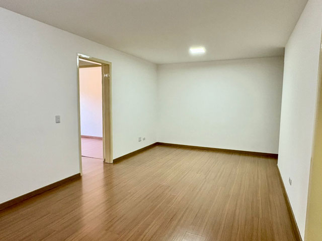 SALA DE ESTAR E JANTAR