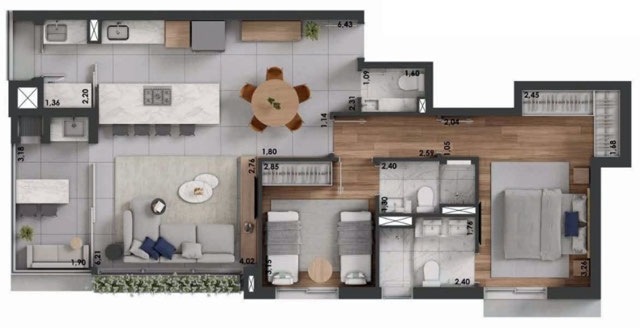 Foto cadastro cód. 3821