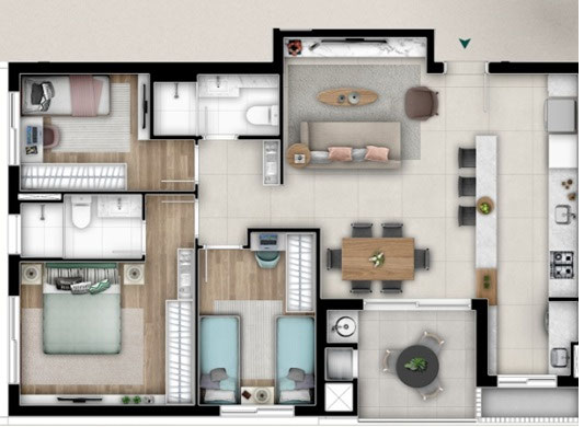 Foto cadastro cód. 3825