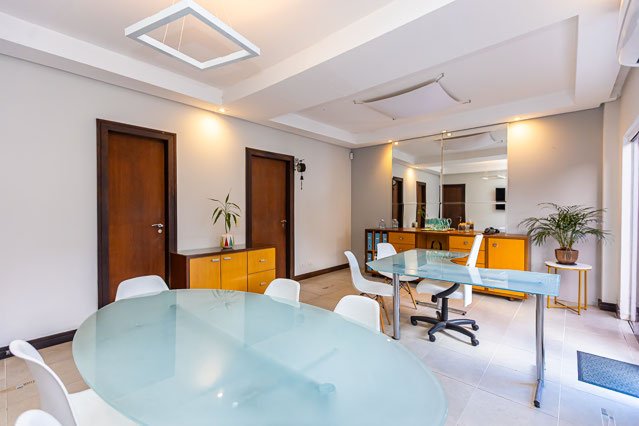 sala
