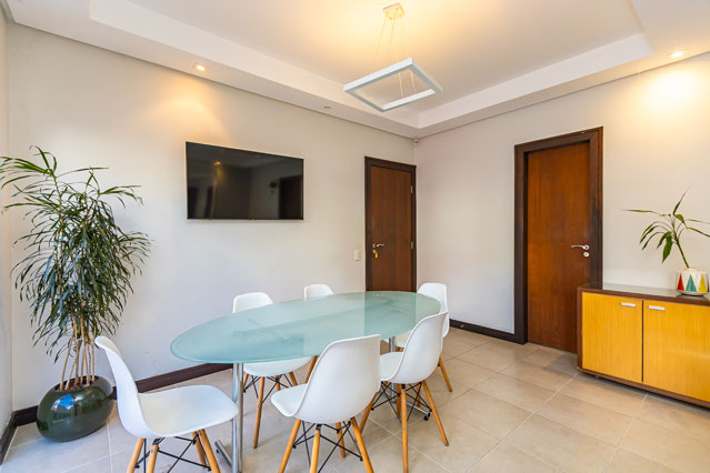 sala