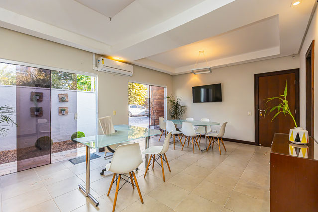 sala