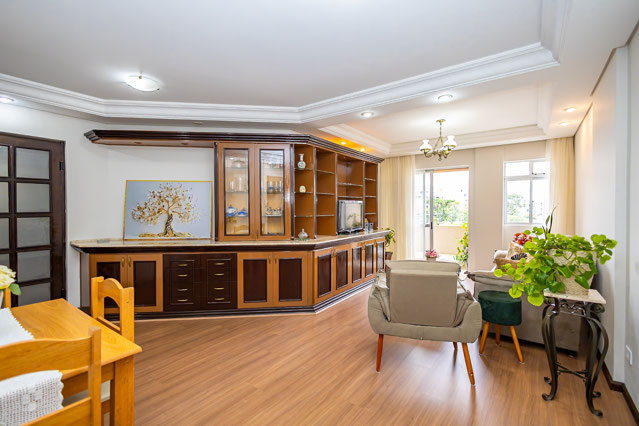 SALA APARTAMENTO