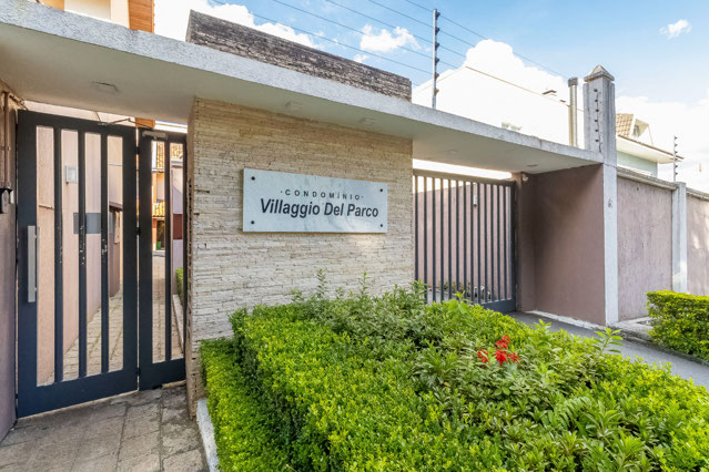 CONDOMINIO
