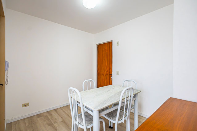 SALA DE JANTAR