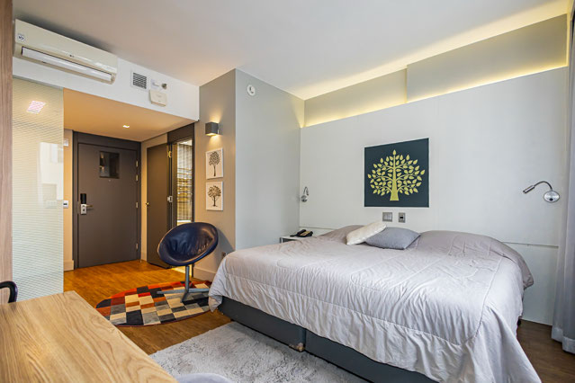 DORMITORIO