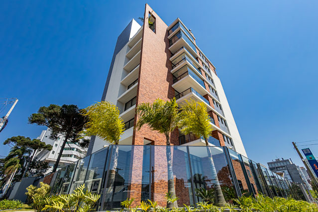 Apartamento 3 quartos cabral curitiba pr venda