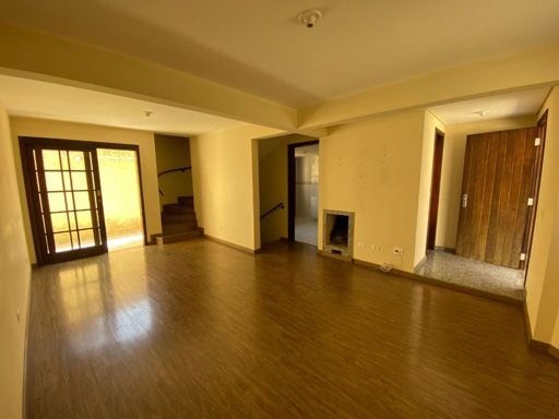 SALA ESTAR JANTAR