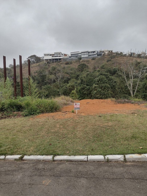Terreno à venda, 509 m² por R$ 250.000,00 - Aeroporto - Juiz de Fora/MG
