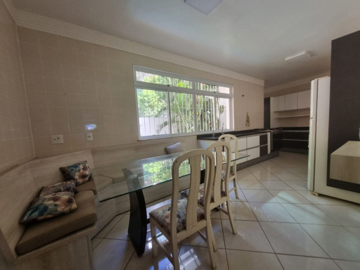 Casa com 4 dormitórios à venda, 340 m² por R$ 1.490.000,00 - Granbery - Juiz de Fora/MG