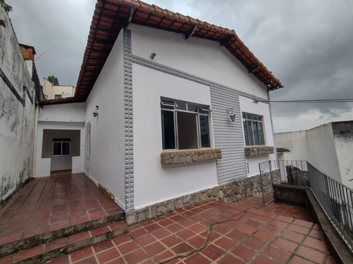 Casa com 4 dormitórios, 103 m² - venda por R$ 499.000,00 ou aluguel por R$ 4.817,71/mês - São Mateus - Juiz de Fora/MG