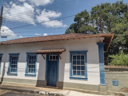 Foto cadastro cód. 1196