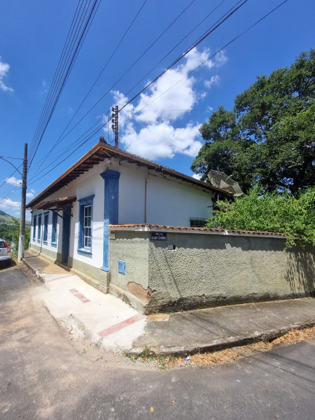 Foto cadastro cód. 1196