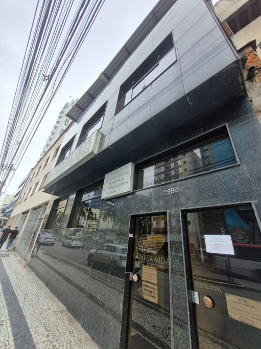 Prédio à venda, 317 m² por R$ 3.000.000,00 - Centro - Juiz de Fora/MG