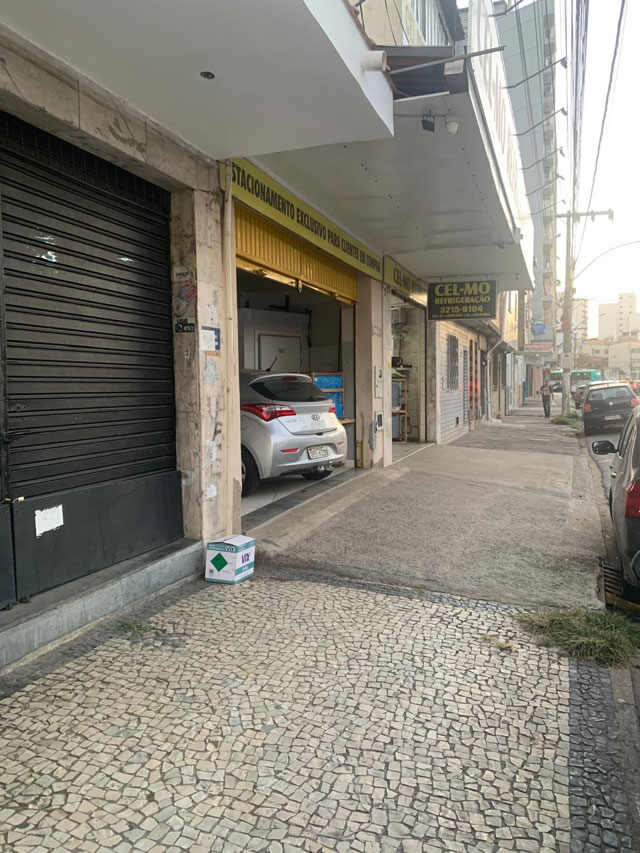 Foto cadastro cód. 1272