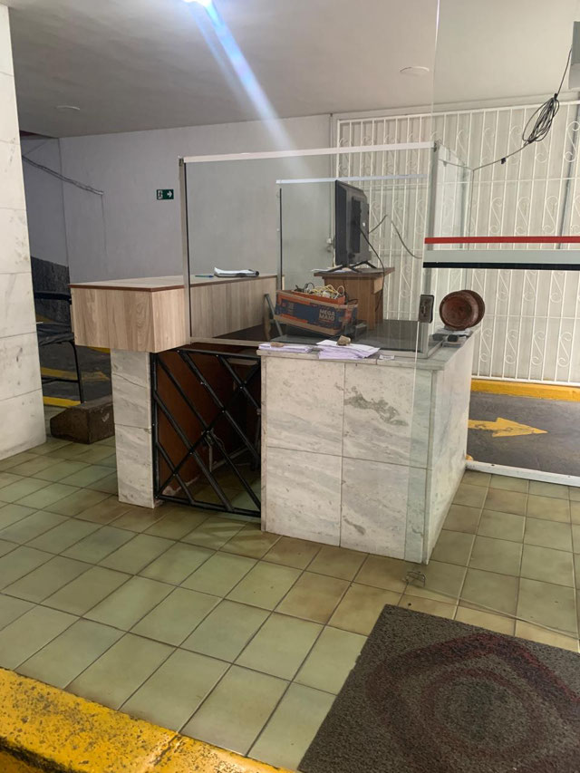 Foto cadastro cód. 1281