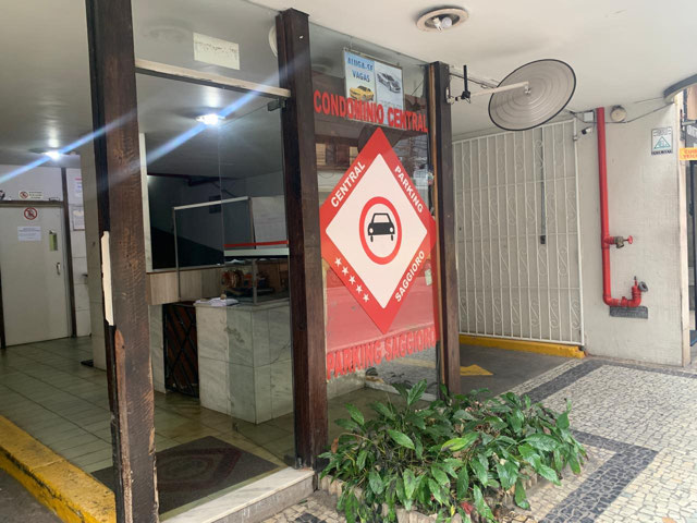 Foto cadastro cód. 1281