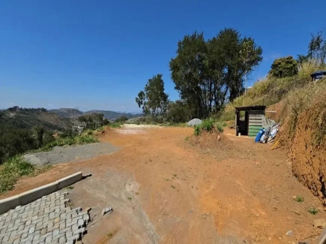 Terrenos Condomínio Estrada Real