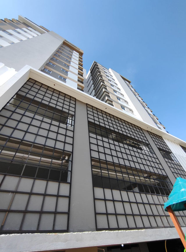 Foto cadastro cód. 1307