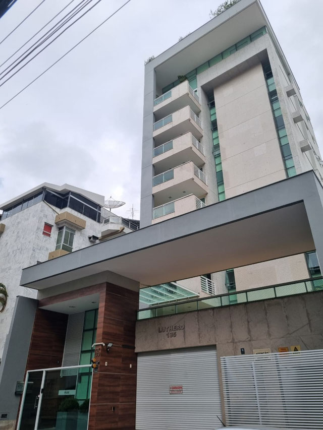 Foto cadastro cód. 1310