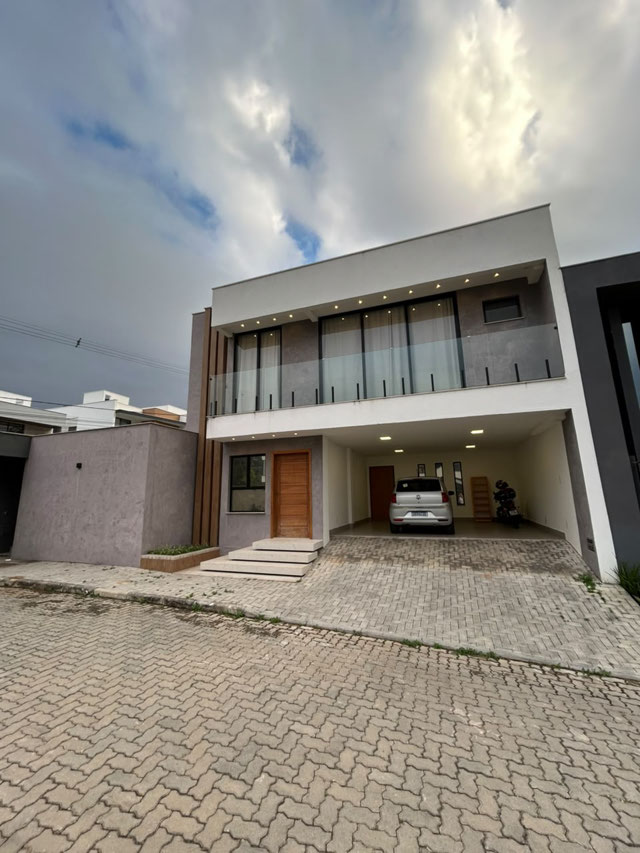 Casa para venda no bairro Vina Del Mar em Juiz de Fora, MG