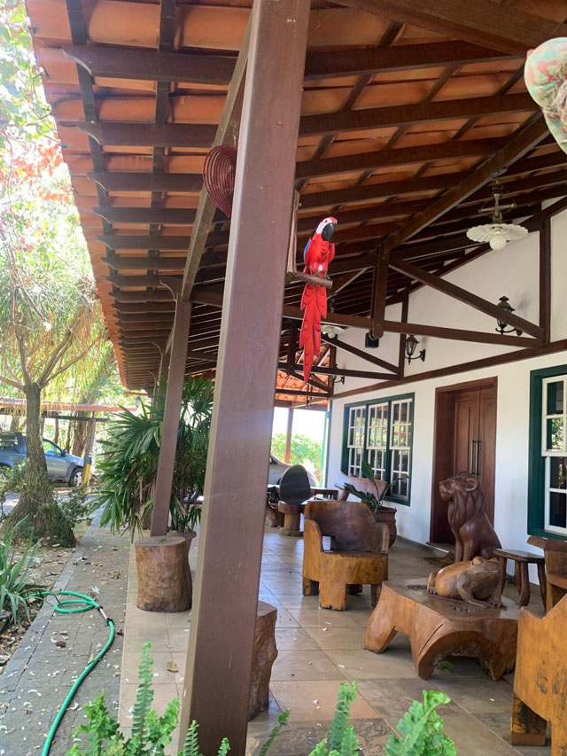 Foto cadastro cód. 1347