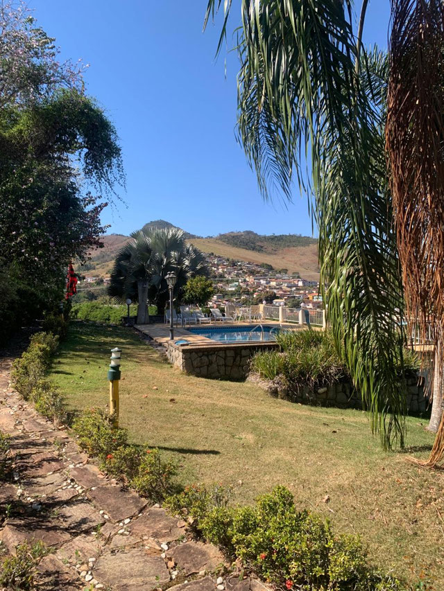 Foto cadastro cód. 1347