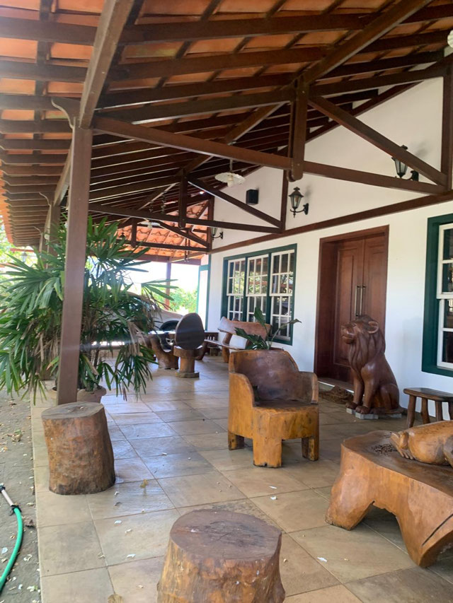 Foto cadastro cód. 1347