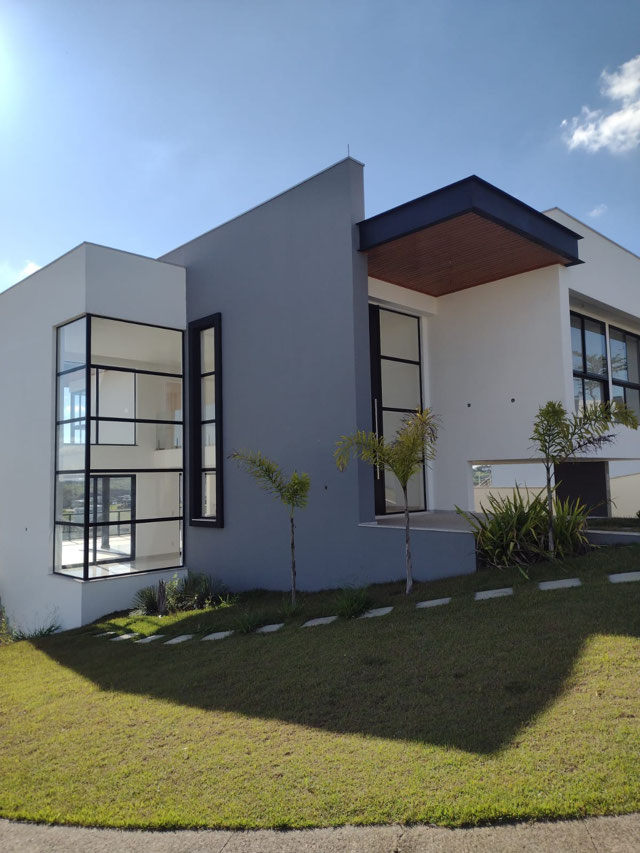 Casa Duplex Alphaville