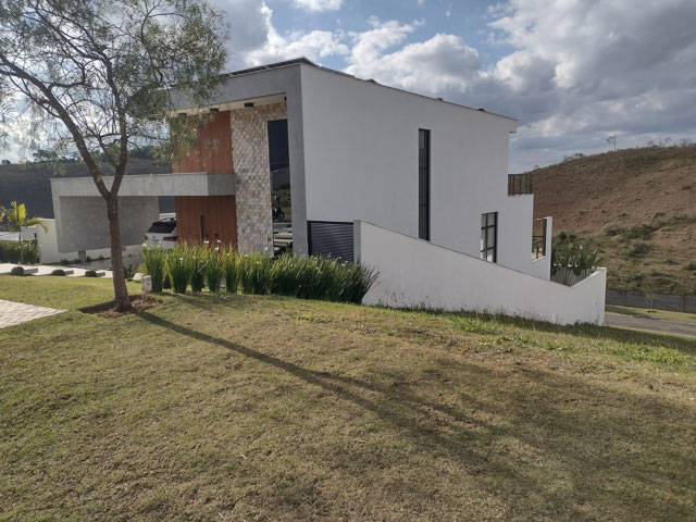 Terreno com Projeto aprovado Alphaville