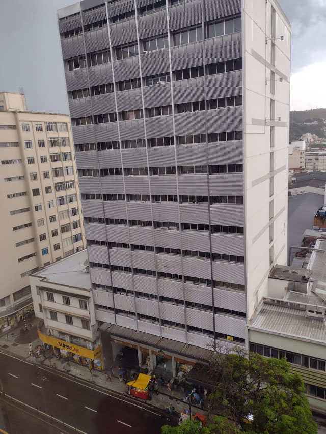 Foto cadastro cód. 1378