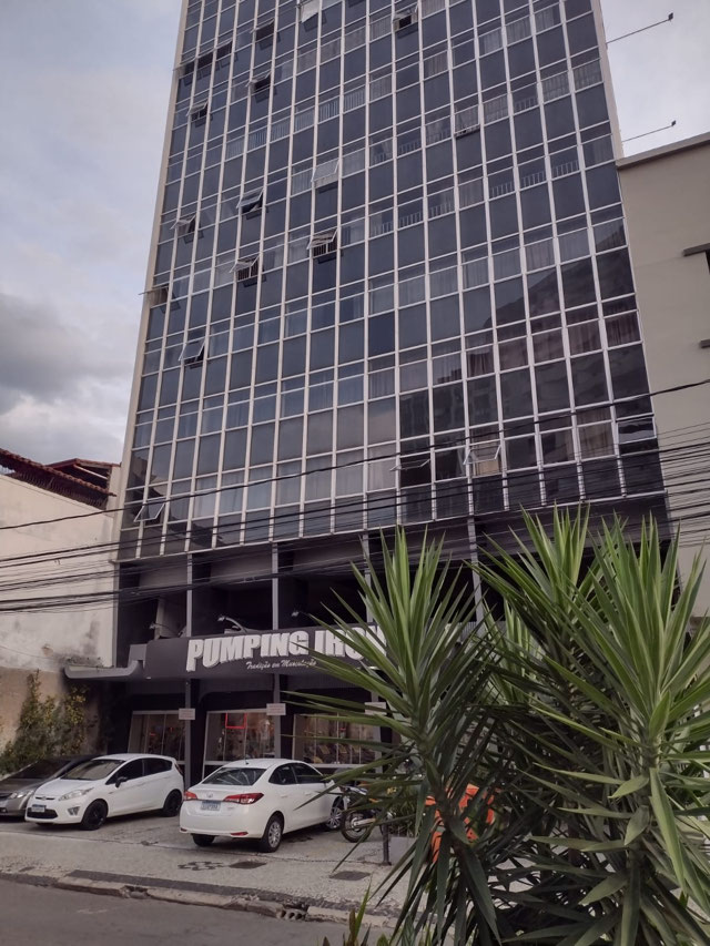 Foto cadastro cód. 1379