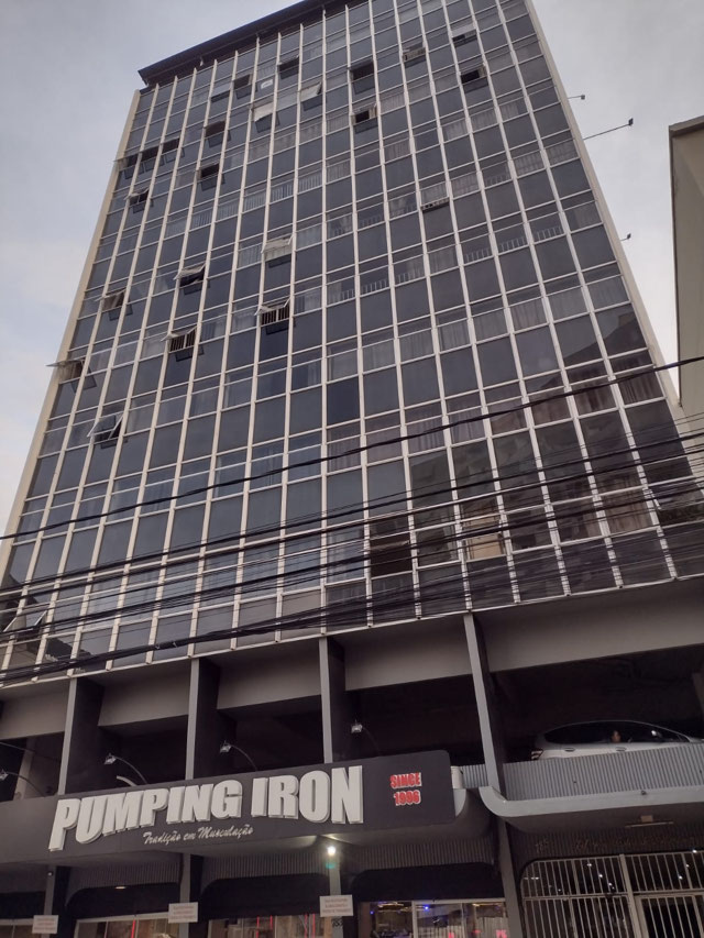 Foto cadastro cód. 1379