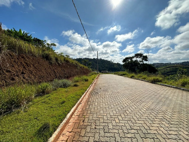 Terreno à venda, 438 m² por R$ 263.000,00 - Salvaterra - Juiz de Fora/MG