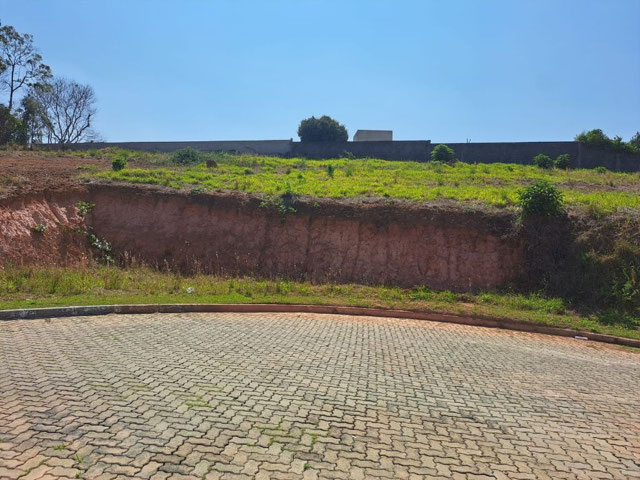Lote / Terreno para venda no bairro Salvaterra em Juiz de Fora, MG