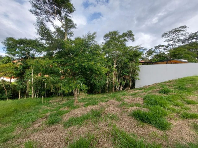 Terreno à venda, 414 m² por R$ 220.000,00 - Salvaterra - Juiz de Fora/MG