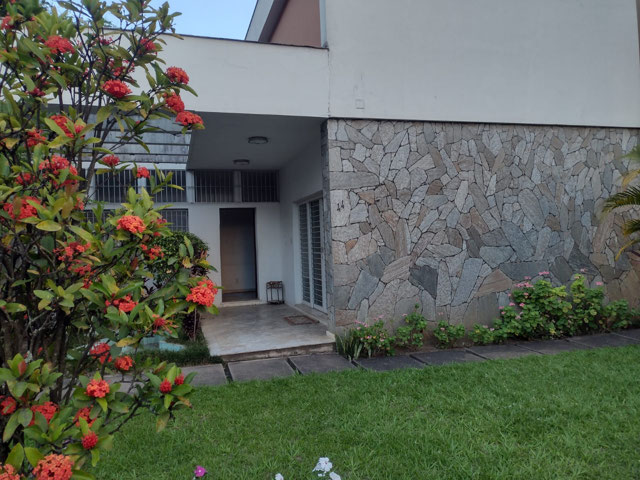 Casa com Terreno de 465,00m² Centro