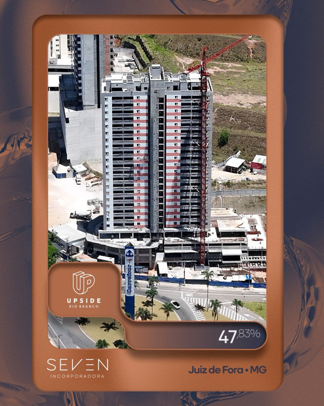 Apartamento para venda no bairro Cruzeiro do Sul em Juiz de Fora, MG