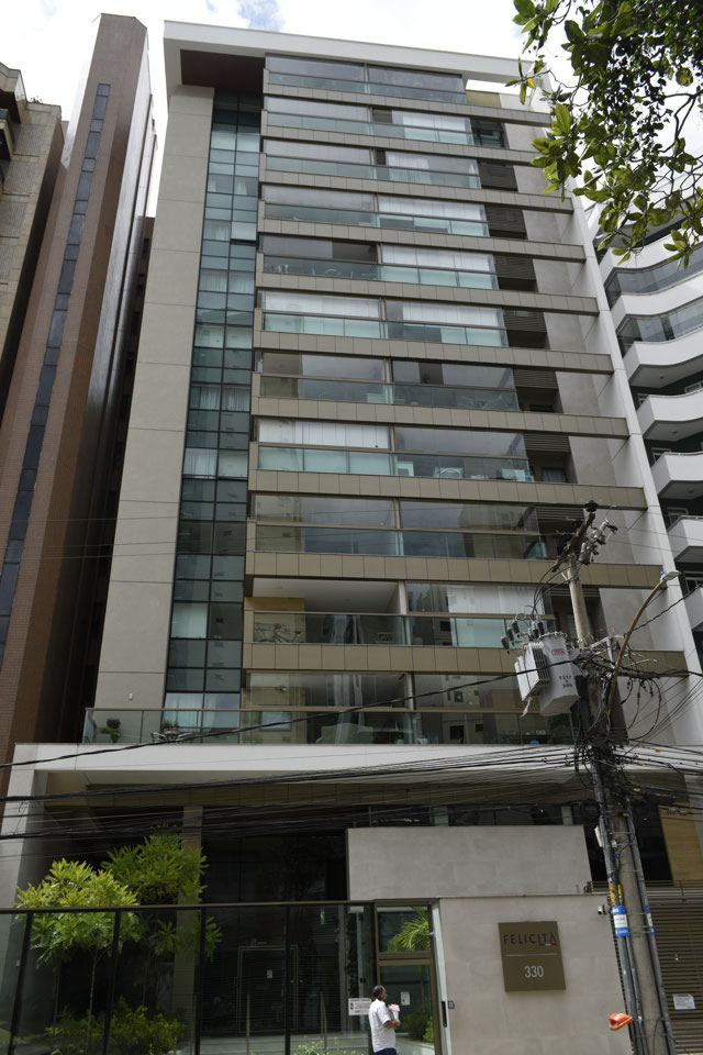 Foto cadastro cód. 1430