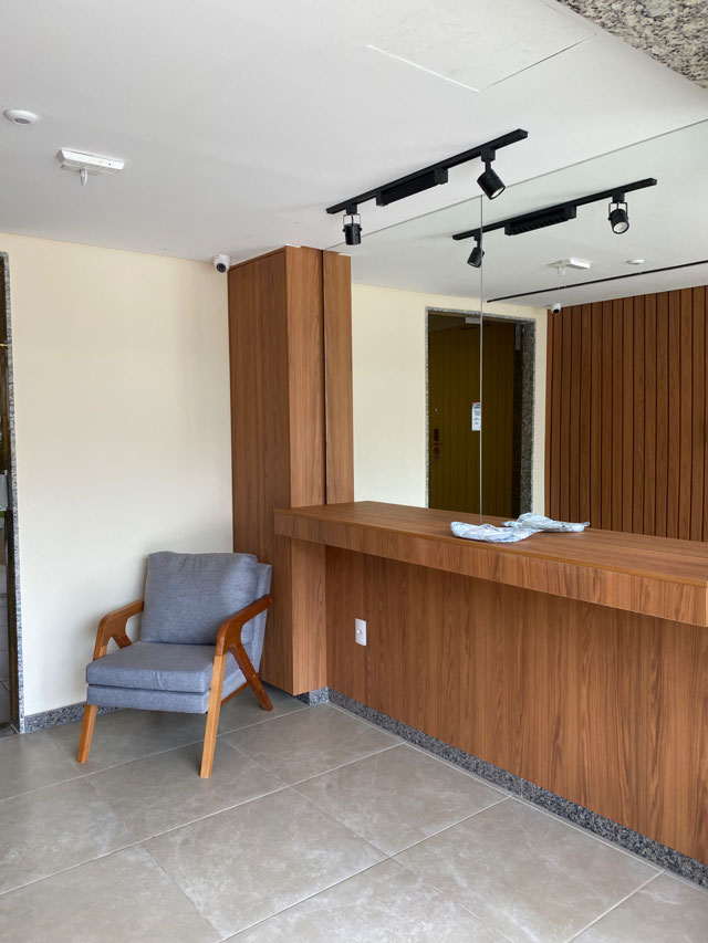 Foto cadastro cód. 1434