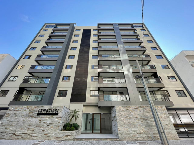 Apartamento com 2 quartos para venda no bairro Cascatinha em Juiz de Fora, MG