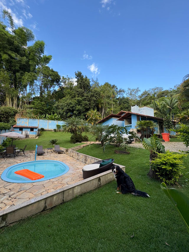 Foto cadastro cód. 1452