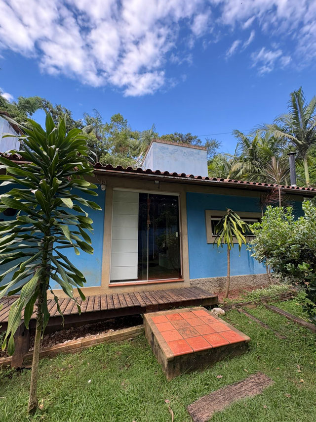 Foto cadastro cód. 1452