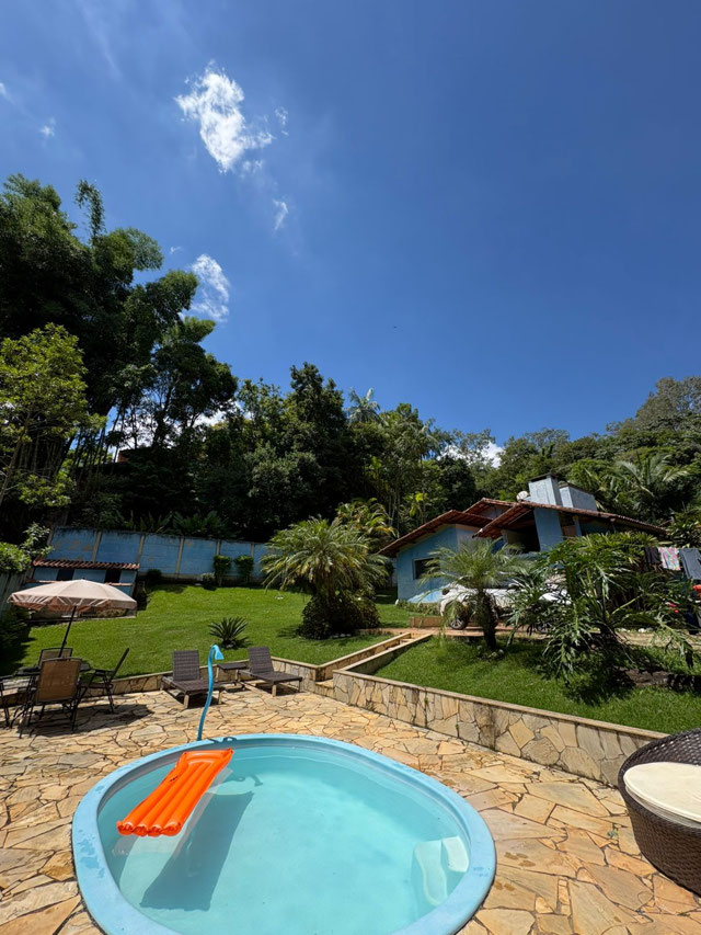 Foto cadastro cód. 1452